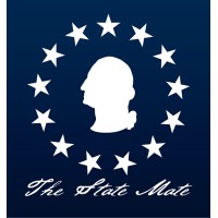 The State Mate Logo