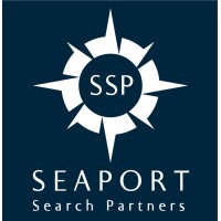 Seaport Search Partners Logo