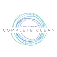 Christinas Complete Clean Logo