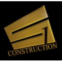 Surface1 Construction LLC Logo