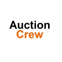 AuctionCrew Logo