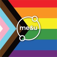 me&u Logo
