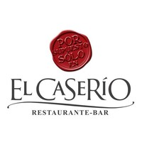 El Caserio Restaurante Bar Logo