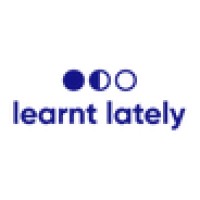 Learnt Lately Logo