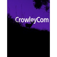 CrowleyCom Logo