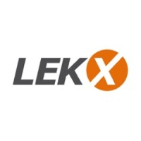 LEKX Consultancy LLC Logo