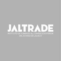 JALTRADE Logo