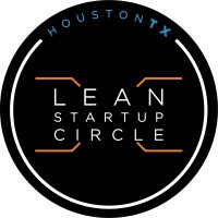 Houston Lean Startup Circle Logo
