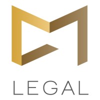 M Legal Logo