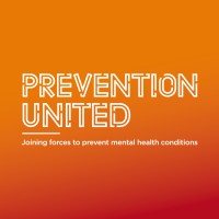 Prevention United Logo