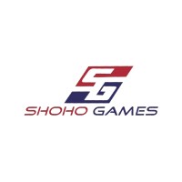 Shoho Games Logo