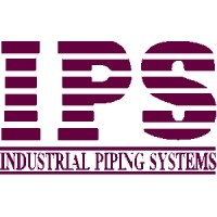 Industrial Piping Systems, Inc. Logo