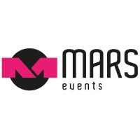 Mars Events Logo