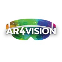 AR4vision Logo