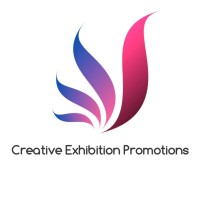 Creative Exhibition Promotions Logo