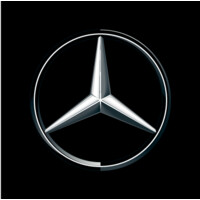 Mercedes-Benz Trucks Italia Logo