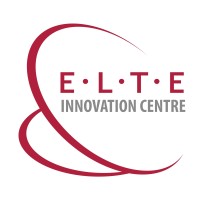 Eötvös Loránd University - Center for Innovation Logo