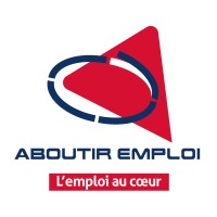 Aboutir Emploi (ex Artman Interim) Logo