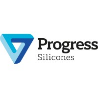 PROGRESS SILICONES Logo
