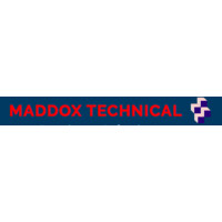 Maddox Technical Logo