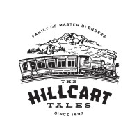 The Hillcart Tales Logo