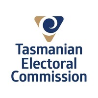 Tasmanian Electoral Commission Logo