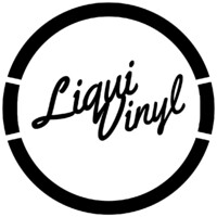 Liquivinyl LLC Logo
