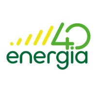Energia 4.0 Logo