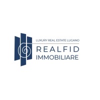 Realfid Immobiliare SA Logo