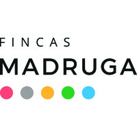 Fincas Madruga Logo