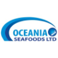 Oceania Seafoods Ltd Logo