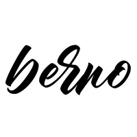 berno® Logo
