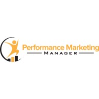 Performance Marketing Manager Logo