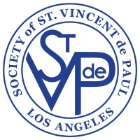 St. Vincent de Paul of Los Angeles Logo