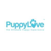 Puppy Love Party Logo