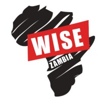WISE Zambia Logo