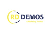 RD Demos & Marketing Services Logo