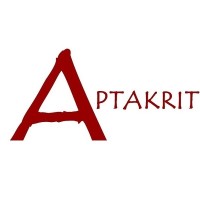 Aptakrit Technology Solutions Logo