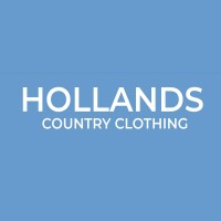 Hollands Country Clothing Logo