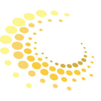 DC Solar Inc. Logo