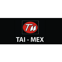 TAI-MEX Máquinas de inyección de plástico Logo