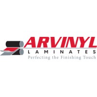Arvinyl Laminates LP Logo