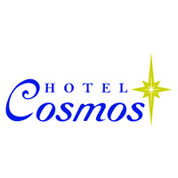 Hotel Cosmos Logo