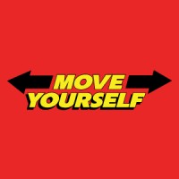 Move Yourself Trailer Hire Logo