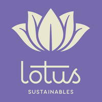 Lotus Sustainables Logo