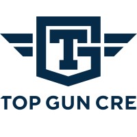 Top Gun CRE, Inc. Logo