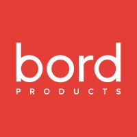 Bord Products Logo