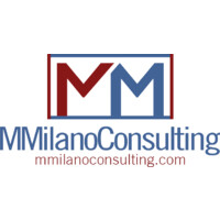 MMilano Consulting, LLC Logo