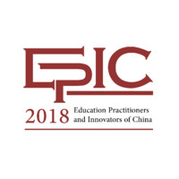 Education Practitioners and Innovators of China Logo