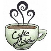 Café Artista, Inc. Logo